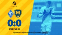 Циганков на забив з пенальті, «Динамо» не зуміло переграти «Металіст 1925» - чергове розчарування від киян