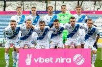 Уболівальники обрали найкращого гравця матчу «Динамо» з «Металістом 1925»