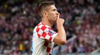Названо найкращого гравця матчу між Хорватією та Канадою