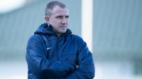 «Давайте вчити дітей, щоб збірна не ховалася від м'яча»: Кучер незадоволений поразкою СК «Дніпро-1» від «Кривбасу»