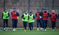 Вперше за 5 місяців. «Дніпро-1» повернувся на свою тренувальну базу