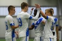 «Динамо» лідер Чемпіонату U-19, «Рух» має дві гри у запасі, «Шахтар» поза ТОП-5