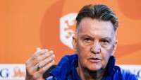 Ван Гал рекордсмен за кількістю матчів без поразок на ЧС після перемоги над Катаром