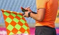 Стало відомо, хто розсудить матч «Динамо» - «Металіст»
