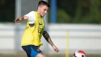 Зіграв один матч: джерело повідомило, куди зник аргентинський легіонер «Дніпра-1»