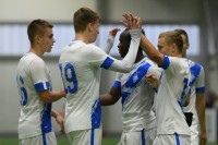 15-й тур Чемпіонату U-19 мовою чисел та фактів