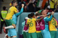 ЧС-2022. Провал Данії, Туніс з драматичною розв’язкою переграв Францію