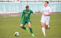 Перша ліга: відбулося жеребкування другого етапу сезону 2022/23 