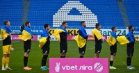 «Зоря» не змогла наздогнати «Динамо» - осічка луганців у матчі з «Колосом»