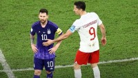 Мессі жорстко провчив Левандовскі на ЧС-2022 – відео конфлікту, який розсекретили ЗМІ