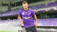 Ярмоленко створив ефектний гол, «Аль-Айн» Реброва виграв на останніх секундах: відео краси від українця