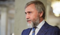 РНБО ввела санкції проти колишнього президента «Севастополя» Вадима Новинського