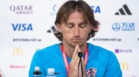 37-річний Модрич не збирається завершувати кар'єру в збірній Хорватії