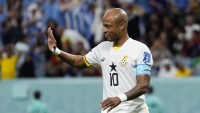 Гана встановила унікальний рекорд чемпіонатів світу за нереалізованими пенальті