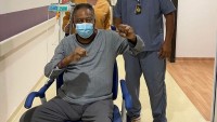 Пеле перевели на спеціальну медичну допомогу для важкохворих – стан Короля футболу погіршується