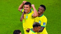 ​Бразилія – головний претендент на перемогу на ЧС на думку Goal. Аргентина - третя