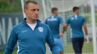 Кополовець – про конфлікт з Кобіним: «Коли дивак 120 кілограмів каже, що я не тягну – ти мене вибач»