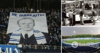 У мережі показали, яким автобусом їздила футбольна команда «Динамо Київ» у 1980-му році - архівне фото