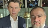 На розвиток футболу в УАФ грошей немає, а на заставу 20 млн гривень одразу знайшли! Вацко обурений ситуацією