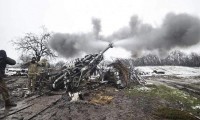 Знову більше 500 вбитих за добу. Генштаб про втрати росіян за 4 грудня