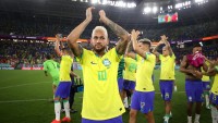 ​Неймару залишився один м'яч до рекорду Пеле по голах за збірну Бразилії