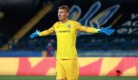 «Ворскла» має намір продати гравця збірної України