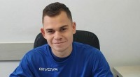 Український форвард покинув румунський клуб