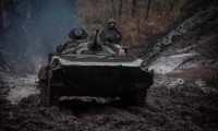Більше півсотні крилатих ракет та півтисячі особового складу. Генштаб – про втрати РФ за 05.12