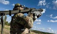 В сумі вже більше 1600 безпілотників. Генштаб оновив дані про втрати росіян