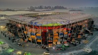 У Катарі розпочався демонтаж однієї з арен ЧС-2022