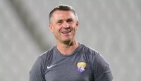 Ребров поставив серйозне завдання Ярмоленку та «Аль-Айну» напередодні старту у новому турнірі
