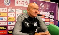 Роман Григорчук: «Сьогоднішня гра точно була виграшною»