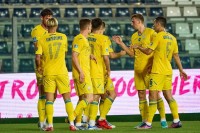 Зінченко поступився лідерством: опубліковано новий рейтинг топ-10 найдорожчих українських футболістів
