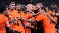 Артета підтвердив, що «Арсенал» хоче купити Мудрика
