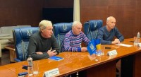 Політичний тиск, позачерговий конгрес і порушення статуту – УАФ провела новітнє засідання без Павелка 