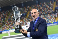 Офіційно. ​Луїс де ла Фуенте – новий головний тренер збірної Іспанії з футболу