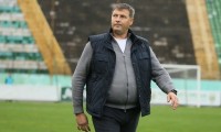 «Плануємо взяти гравців з УПЛ». Тренер «Карпат» – про трансферні плани