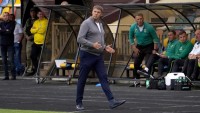 «Карпати» будуть у Лізі чемпіонів»: Тлумак розкрив амбіції львівського клубу