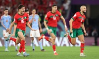 ЧС-2022: шкільний вчитель виграв шалену суму, передбачивши сенсацію