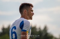 Джерело: вихованець «Динамо» та ще два гравці залишили тернопільську «Ниву»