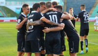«Кривбас» передасть всі гроші зі штрафів на благодійність – футболісти за півроку «напорушували» на 300 тисяч