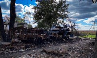 ЗСУ ліквідували ще майже чотири сотні росіян – Генштаб
