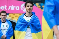 «У нього був конфлікт з Гурою». Журналіст розповів про проблеми динамівця Вікентія Волошина з тренером «Олександрії»