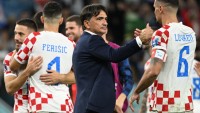 Златко Далич: «Хорватія грає у нудний футбол? Ми у півфіналі ЧС»