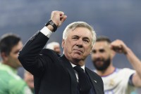 ​Анчелотті може очолити збірну Бразилії влітку 2023 року
