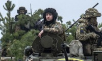 Купа танків та понад півтисячі ліквідованих окупантів. Генштаб – про втрати росіян за 11 грудня