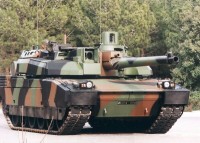 Україна хоче отримати від Франції ЗРК SAMP-T і танки Leclerc: які можливості дасть ця зброя 