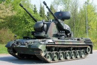 Німеччина озвучила, яку військову техніку надасть Україні