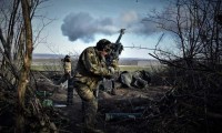 Плюс 740 ліквідованих окупантів. Генштаб про втрати росіян за 13 грудня
