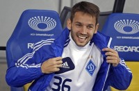 Мілош Нінкович: «Динамо» Київ це «Барселона» Східної Європи»
